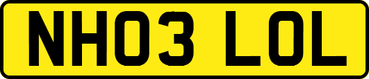 NH03LOL