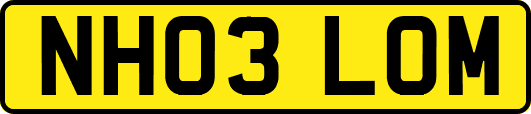 NH03LOM