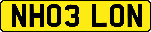 NH03LON