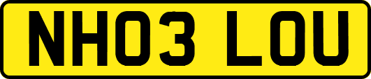 NH03LOU
