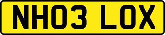 NH03LOX