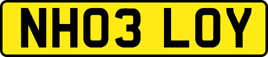 NH03LOY
