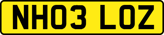 NH03LOZ