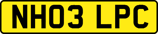 NH03LPC