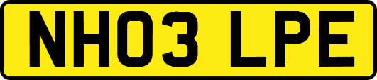 NH03LPE