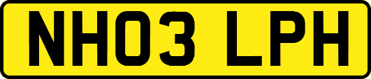 NH03LPH