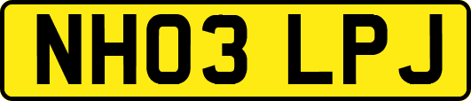 NH03LPJ