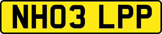 NH03LPP