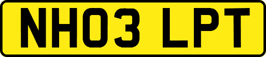 NH03LPT