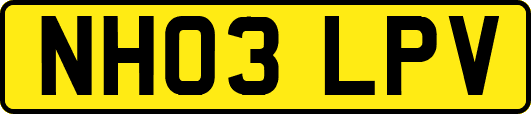 NH03LPV
