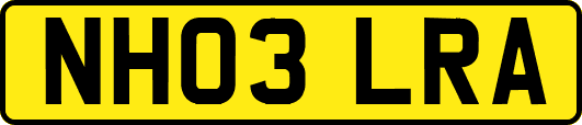 NH03LRA