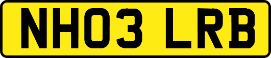 NH03LRB