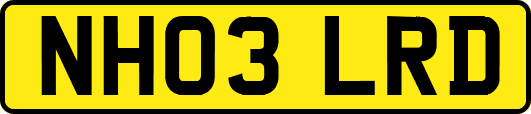 NH03LRD
