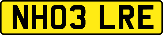 NH03LRE