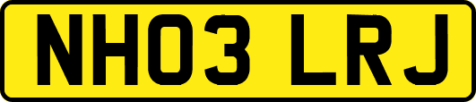 NH03LRJ