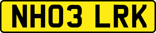 NH03LRK