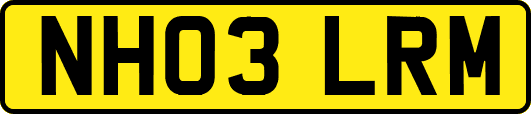 NH03LRM