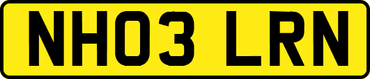 NH03LRN