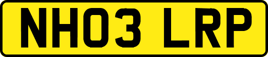 NH03LRP
