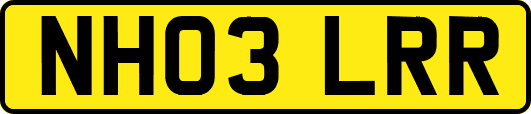 NH03LRR
