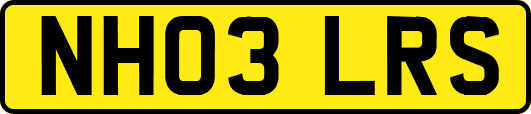 NH03LRS
