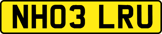 NH03LRU