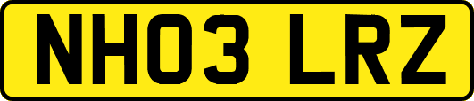 NH03LRZ