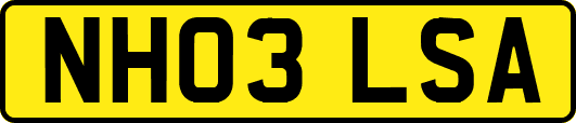 NH03LSA