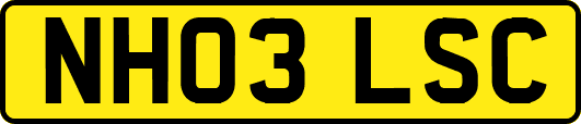 NH03LSC