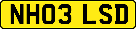 NH03LSD