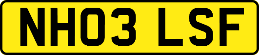 NH03LSF