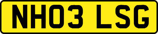 NH03LSG