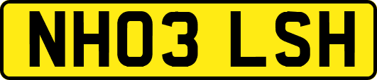 NH03LSH