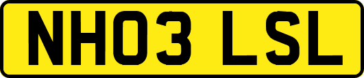 NH03LSL