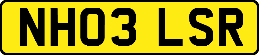 NH03LSR
