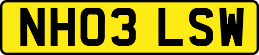 NH03LSW