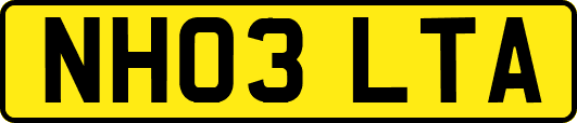 NH03LTA
