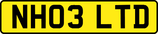 NH03LTD