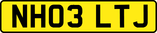 NH03LTJ