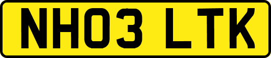 NH03LTK