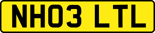 NH03LTL
