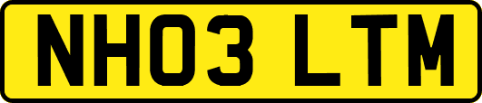 NH03LTM