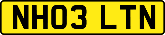NH03LTN