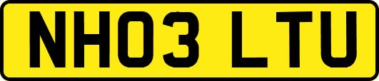 NH03LTU
