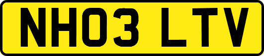 NH03LTV