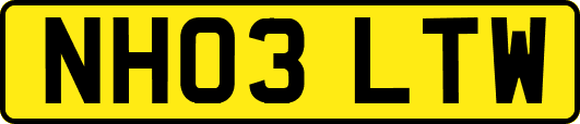 NH03LTW