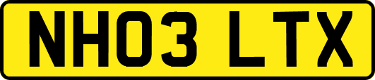 NH03LTX