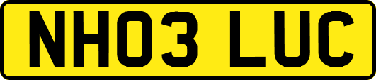 NH03LUC