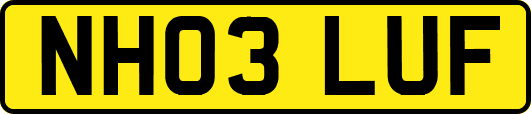 NH03LUF