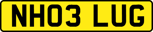 NH03LUG